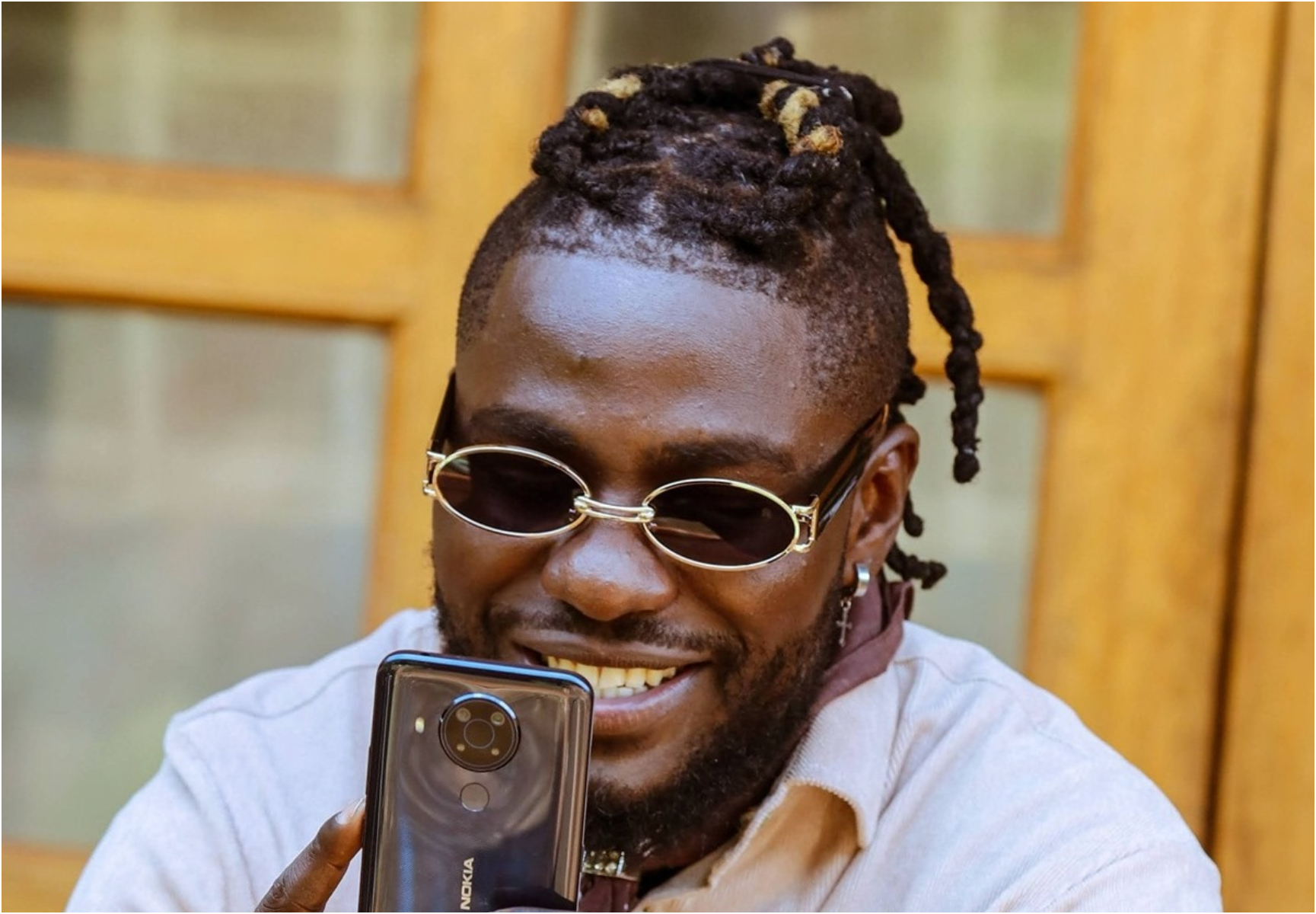 Nviiri backs govt’s proposed ban on influencers advertising alcohol