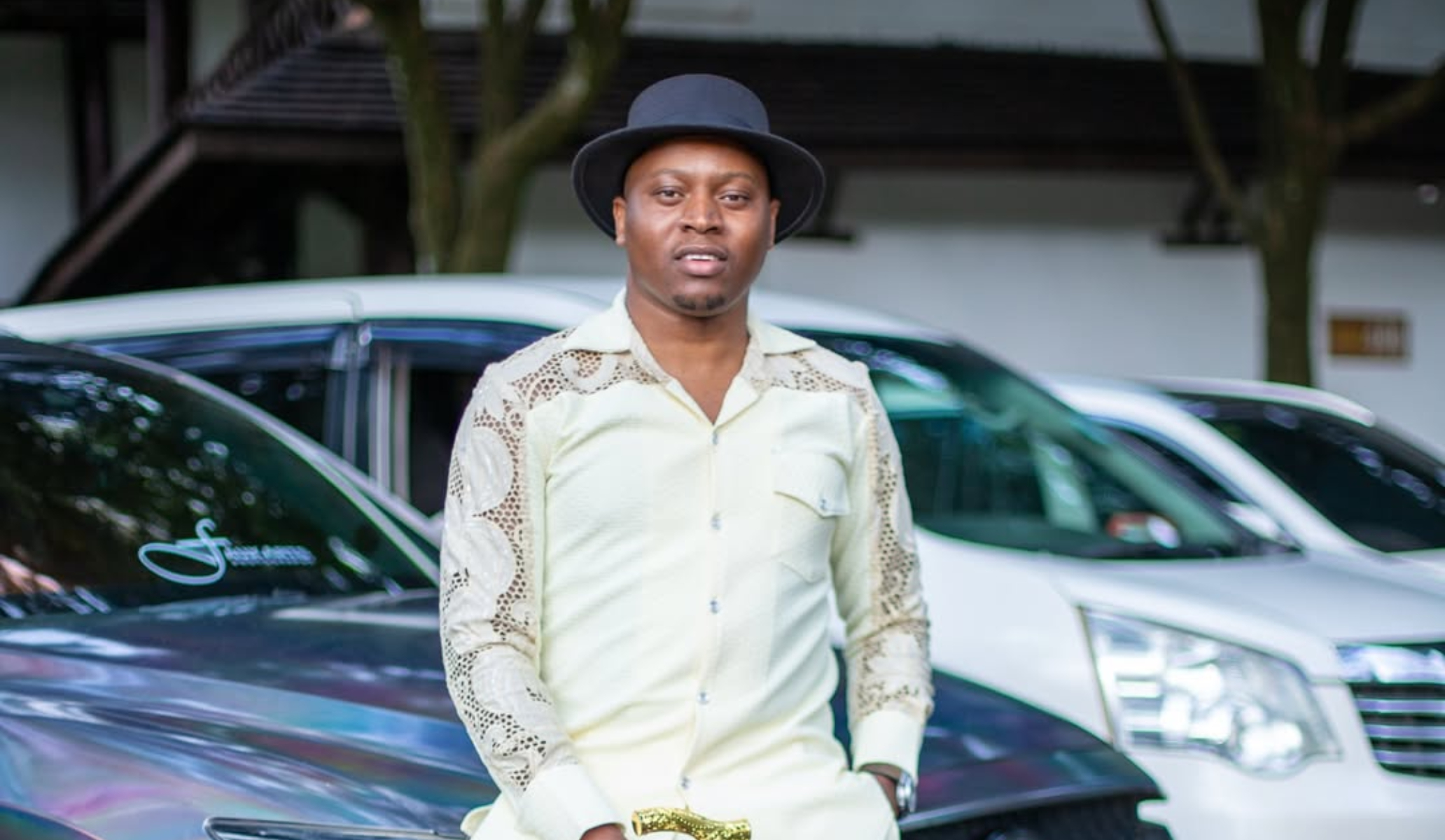 Baba Talisha shares emotional update as daughter’s hospital battle enters third day