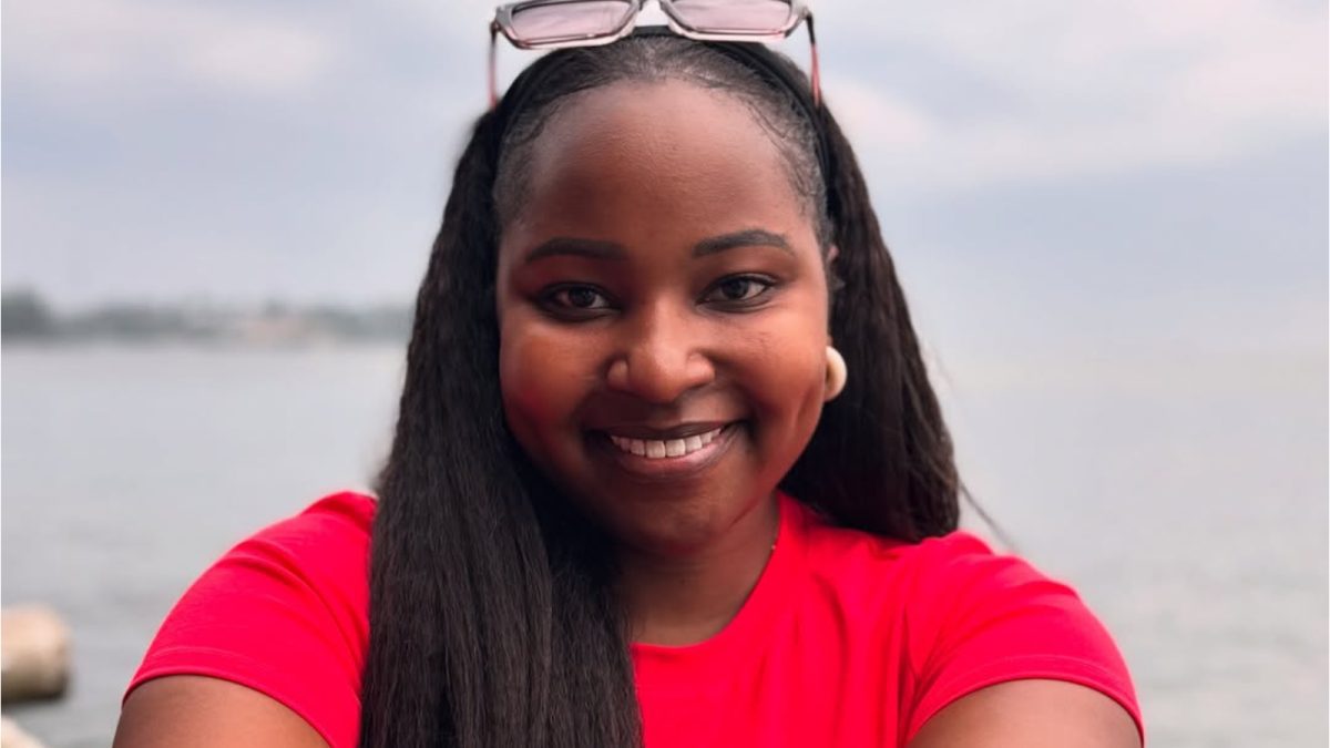 Lydia Wanjiru drops 27 kg using Ozempic shots, now eyeing serious waist training