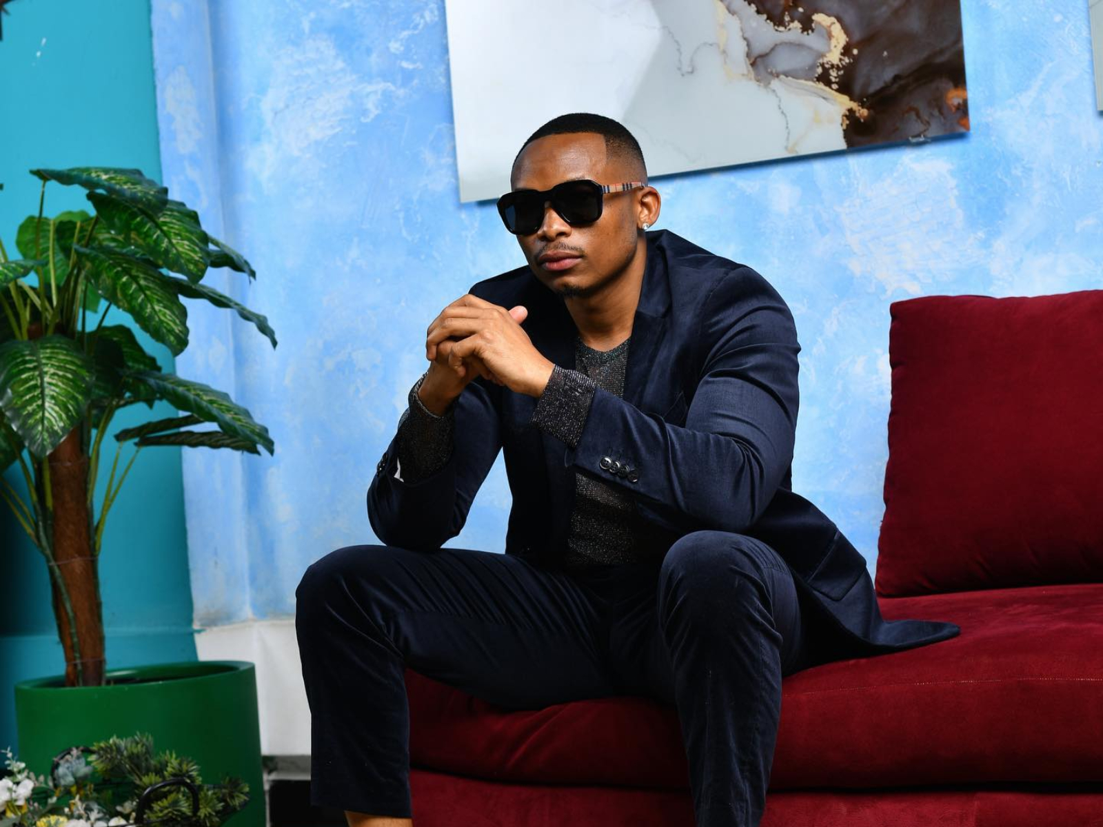 Top 10 East African musicians with the most YouTube views