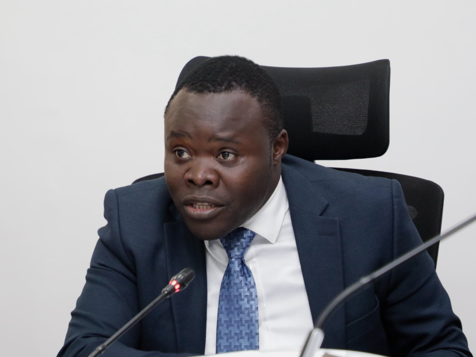 Senate uncovers financial mismanagement in Trans Nzoia County