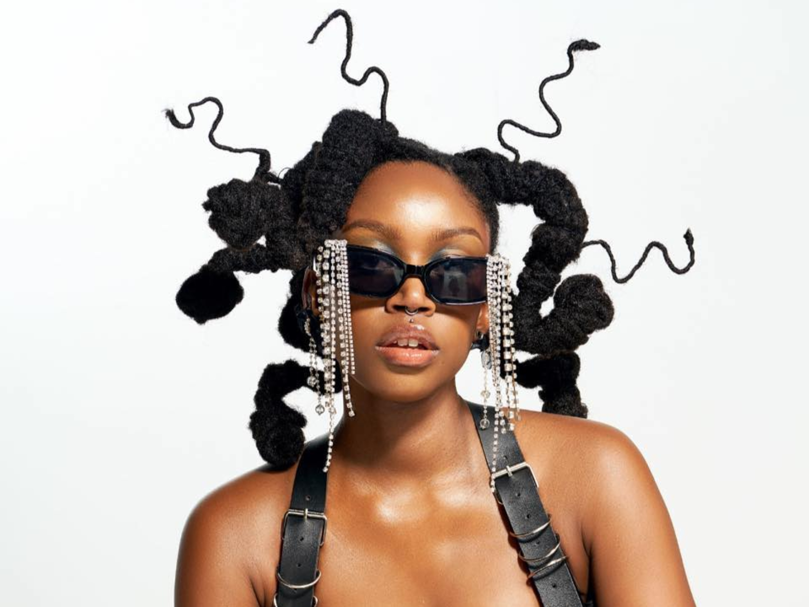 Kenyan artiste Karun Mungai joins Grammy voting body