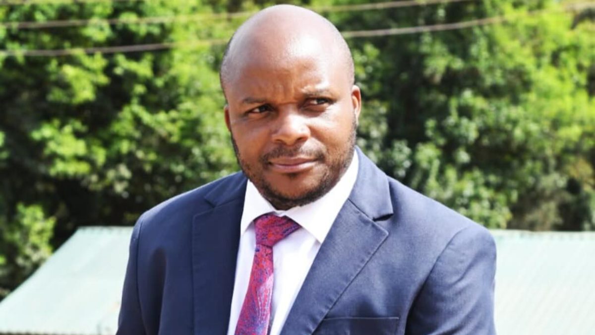 Lang’ata MP backs law requiring public servants to use public hospitals