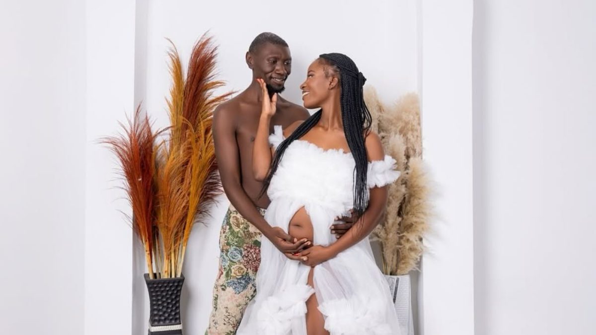 Stevo Simple Boy expresses joy in new journey of fatherhood