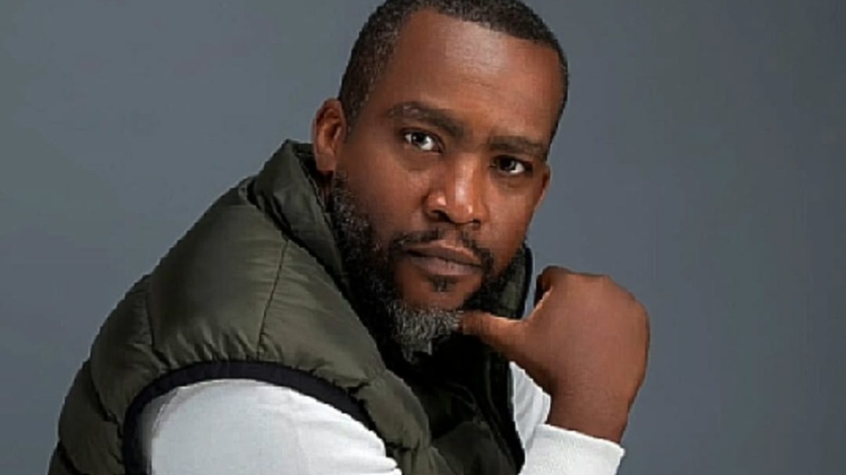 Jimmi Gathu says friends mocked and deserted him after job loss
