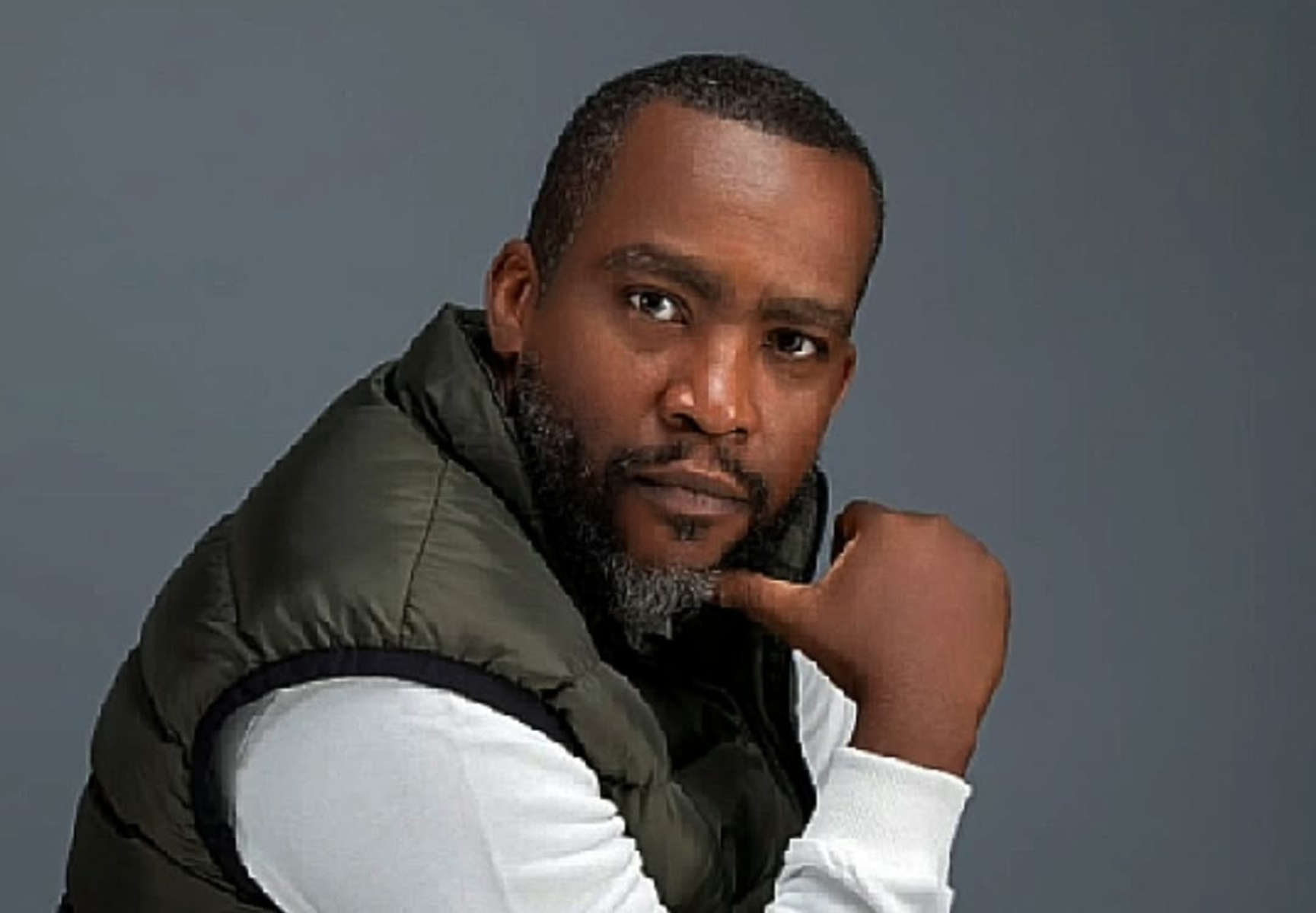 Jimmi Gathu says friends mocked and deserted him after job loss