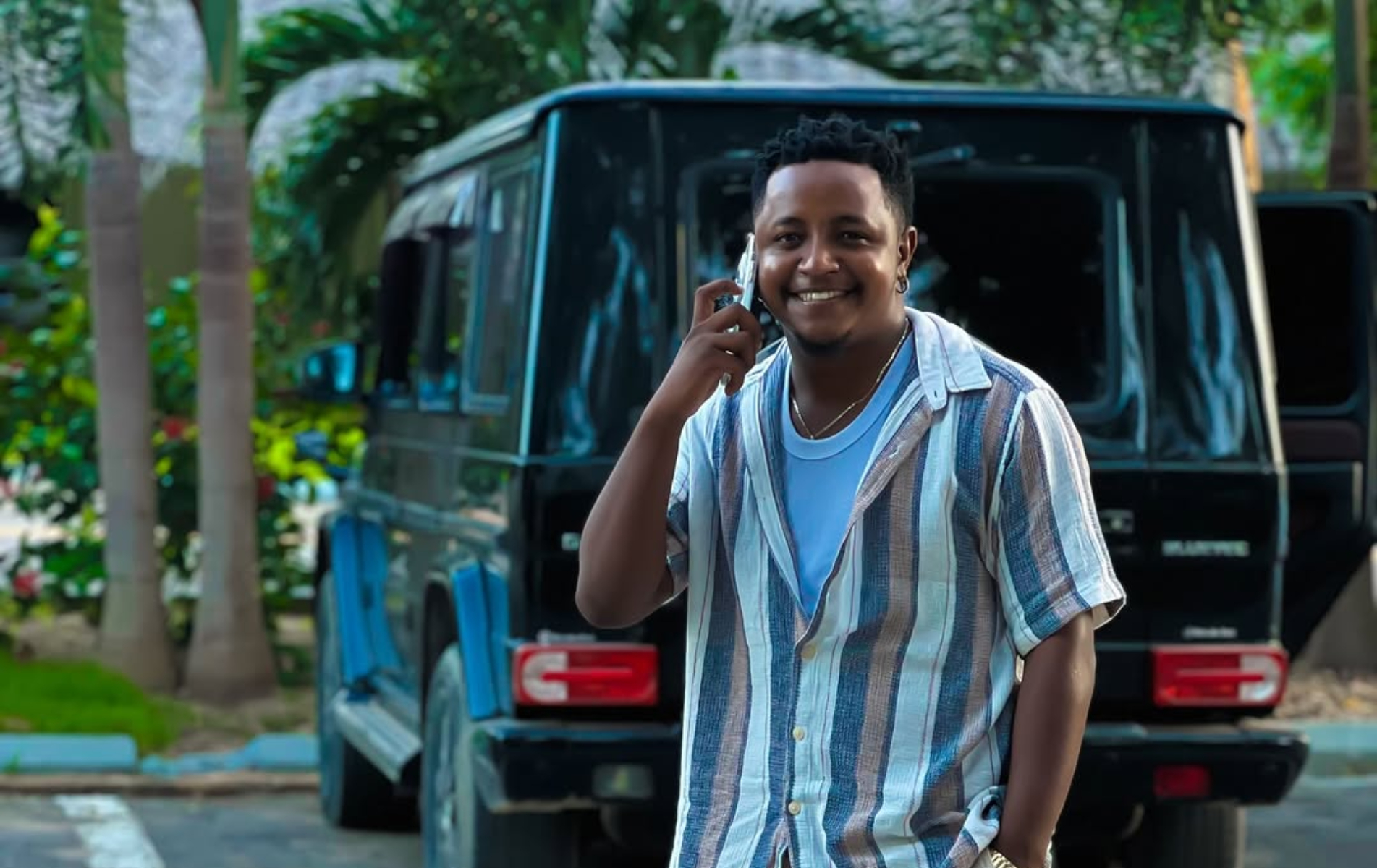 Thee Pluto opens up on losing Ksh6 M in short‑term rental business