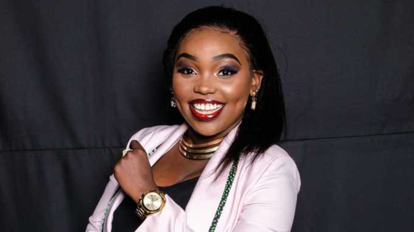 Fridah Mwaka breaks silence after friend’s domestic abuse story goes public