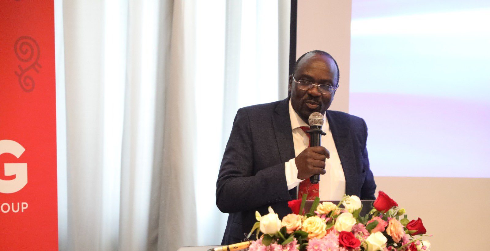 Kagwanja dismisses Raila’s national conclave plan as a waste of time