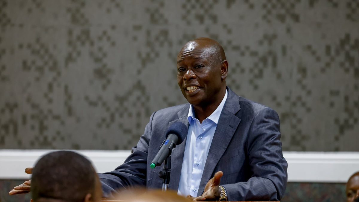 Gachagua slams Ruto’s compensation scheme for protest victims