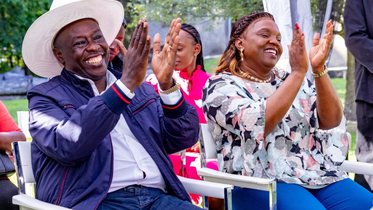 Weekly buzz: From diaspora to Ruto’s parenting advice and more