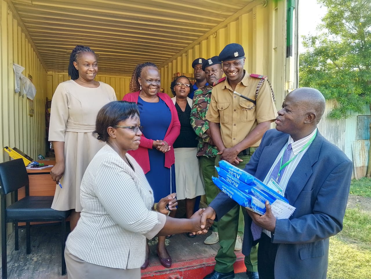 KNEC announces training for Grade 9 examiners set to join its team