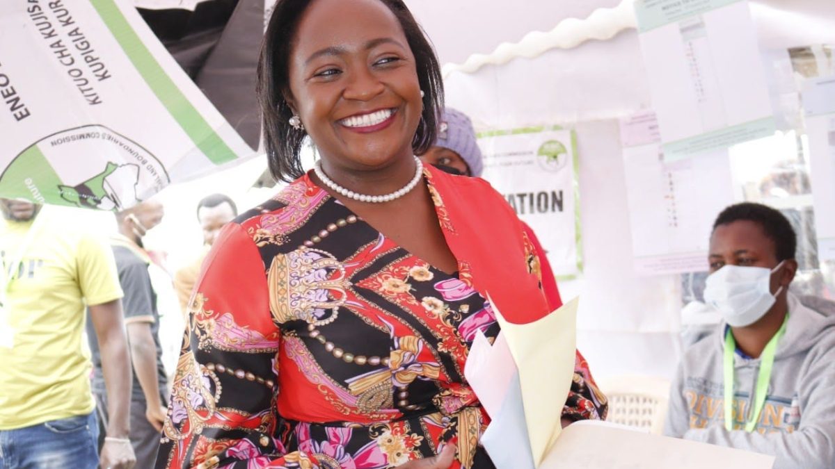 Wamae urges govt to emulate Tanzania in creating business-friendly environment