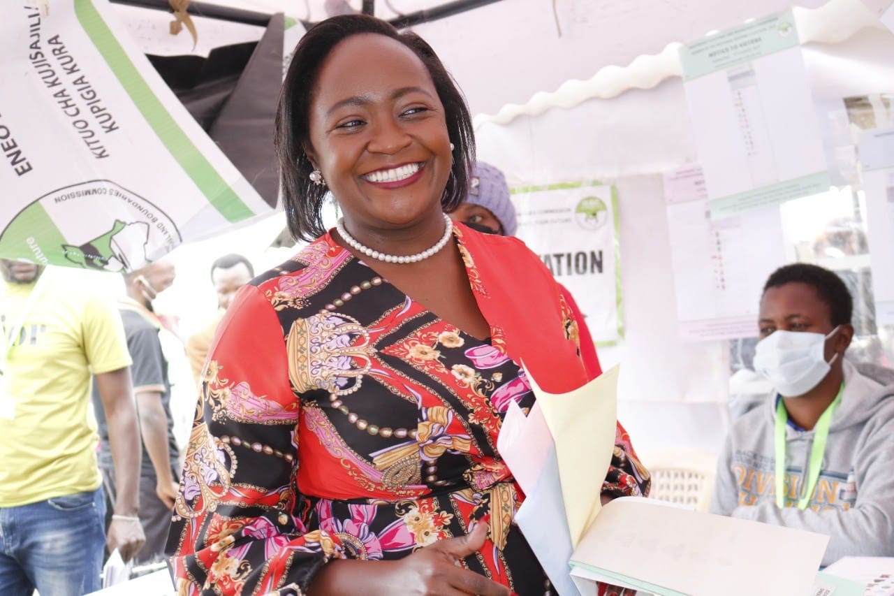 Wamae urges govt to emulate Tanzania in creating business-friendly environment
