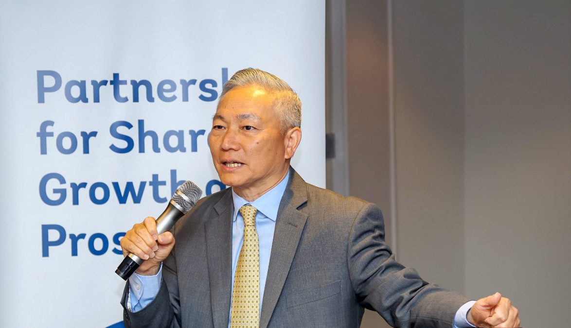 World Bank boss denies dishing out loans to Kenya in secret