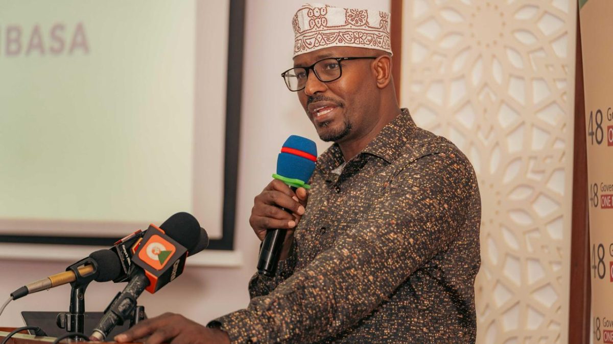 Governors slam Auditor General over planned bursary and ECDE audit