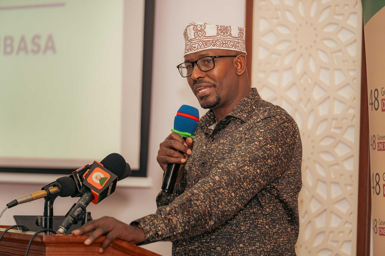 Governors slam Auditor General over planned bursary and ECDE audit