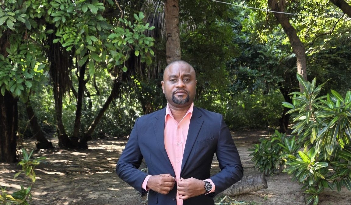 Nairobi court detains activist Mwabili over social media posts