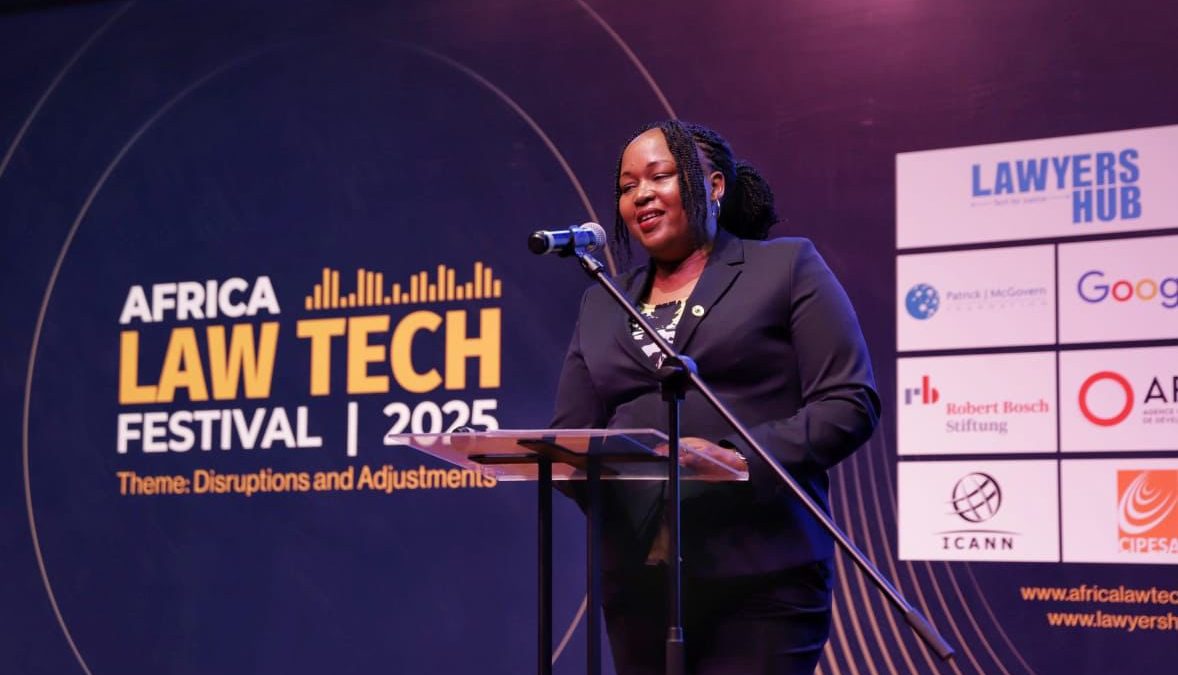 EAC urges Africa to take charge of AI future