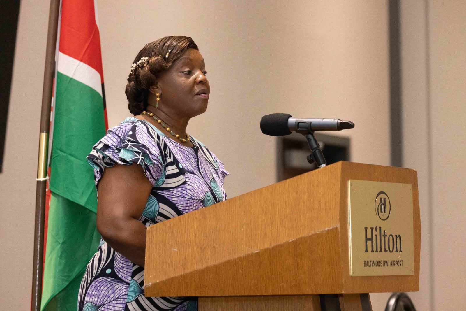 We entrust justice to God: Pastor Dorcas Rigathi honours fallen Gen Z protesters