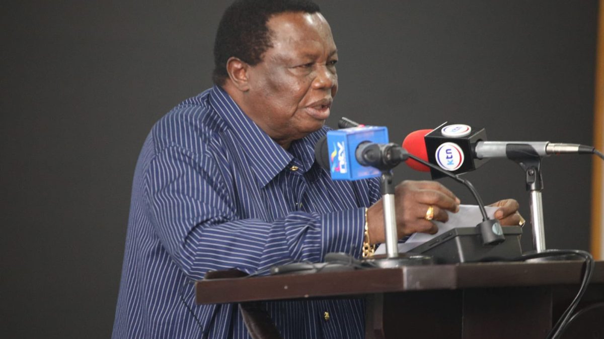 Atwoli: COTU will not watch as political instability destroys Africa’s peace