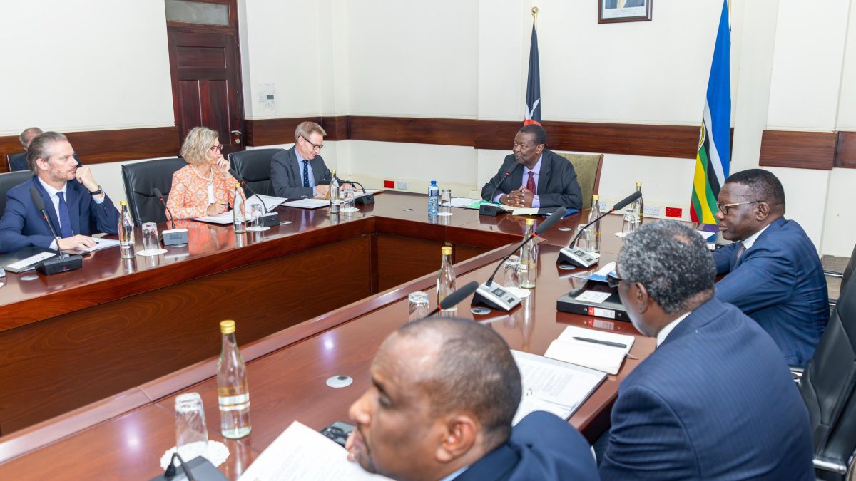 Chirchir, Mudavadi outline new urban transport vision for Nairobi Metro region