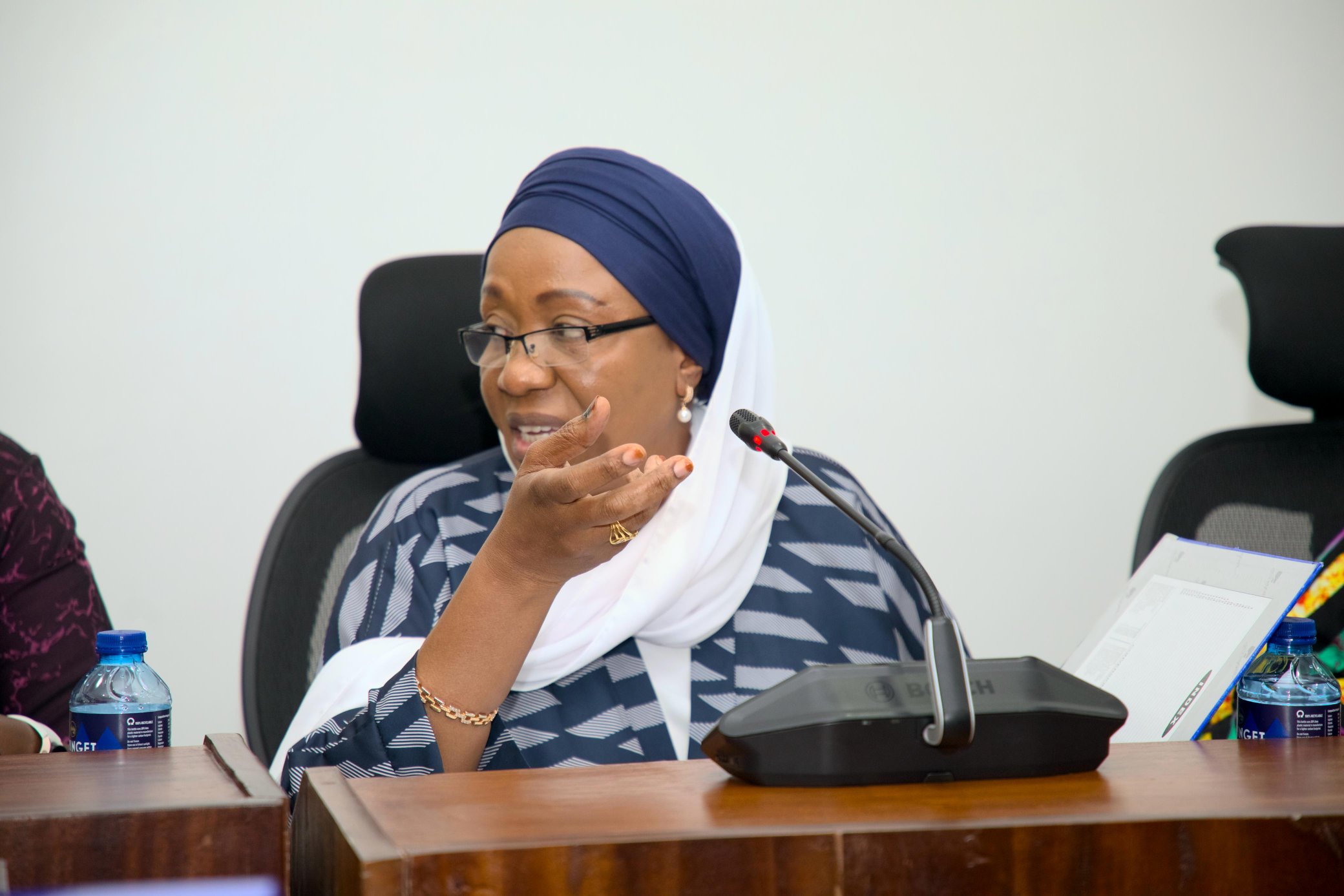 Senator Hamida calls for affordable cancer treatment amid rising cases