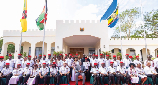 Govt invites Kenyans to nominate persons to be declared national heroes