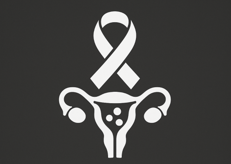 Paint the world white: How to stand in solidarity with women living with fibroids