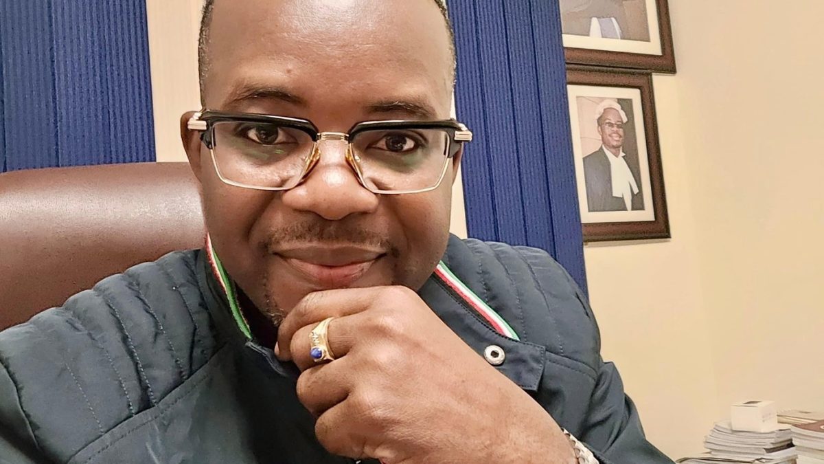 Silas Jakakimba: How Raila Odinga arranged my secret exile in 2014