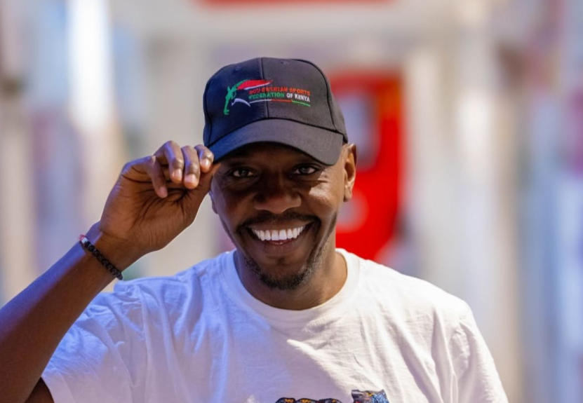 DJ Krowbar: 40s are crazy, it’s like a confused group project