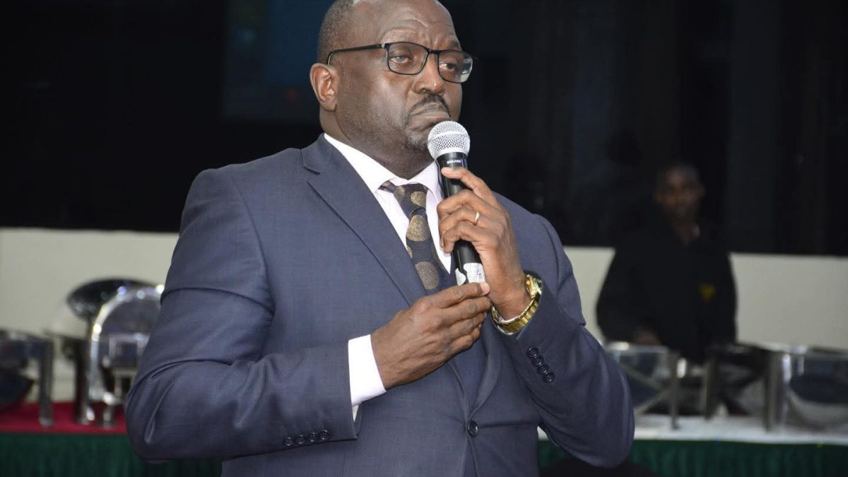 Police commission calls for meaningful talks with youth after recent protests
