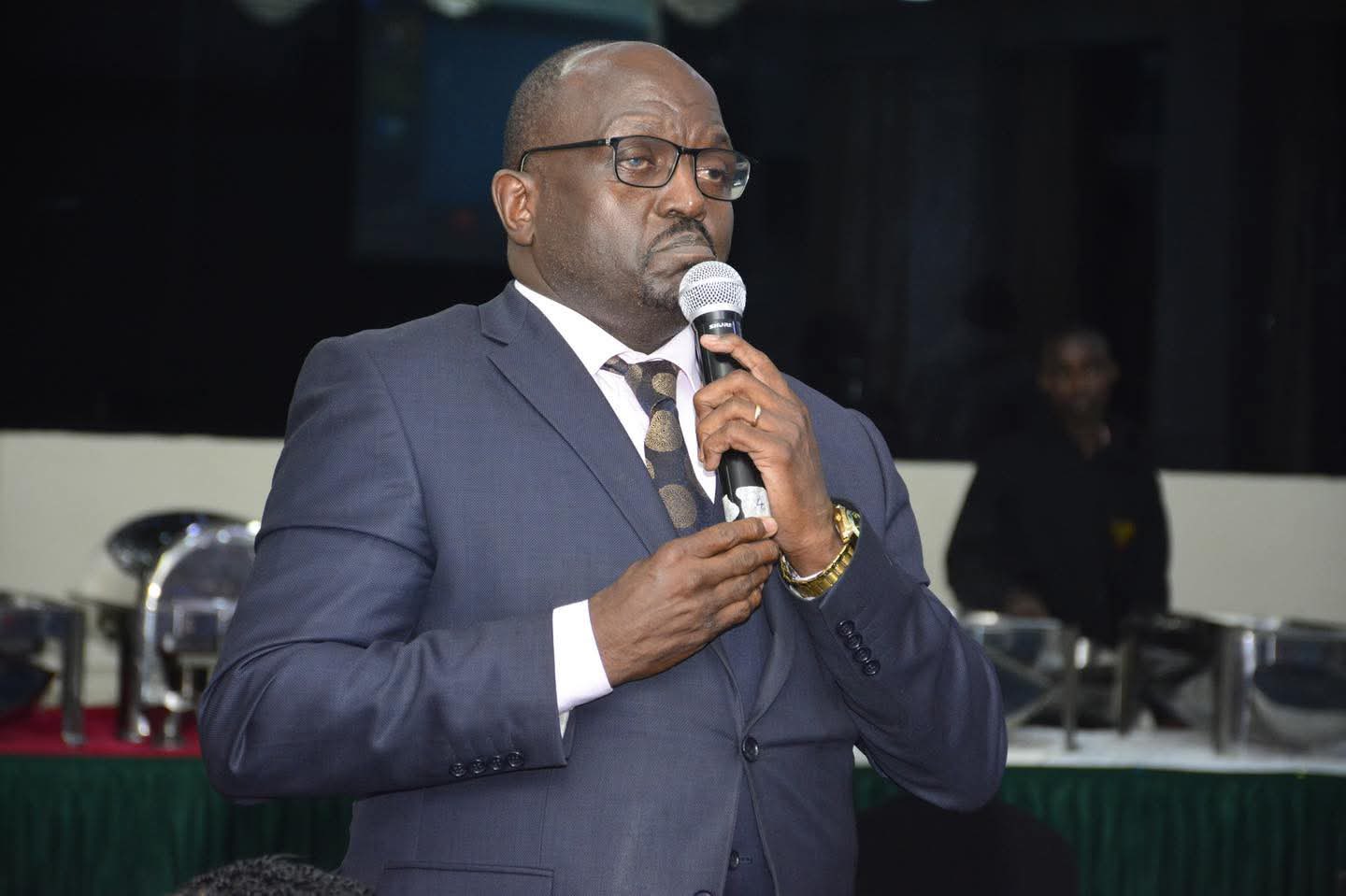 Police commission calls for meaningful talks with youth after recent protests
