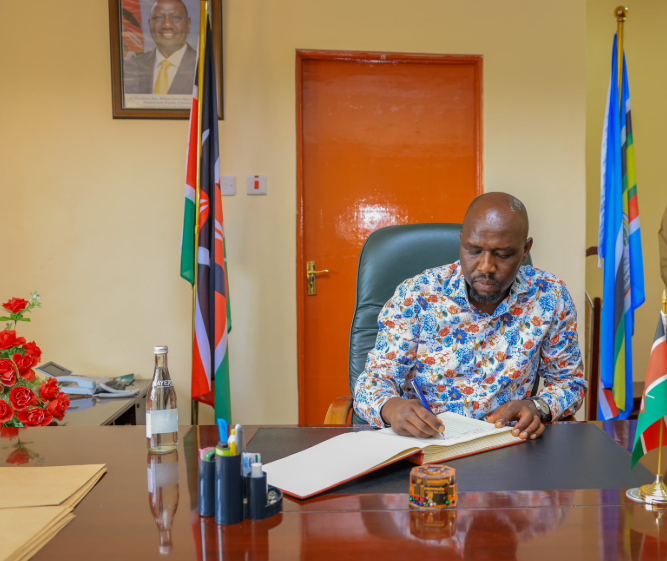 Govt intensifies probe into disturbing cannibalism claims in West Pokot