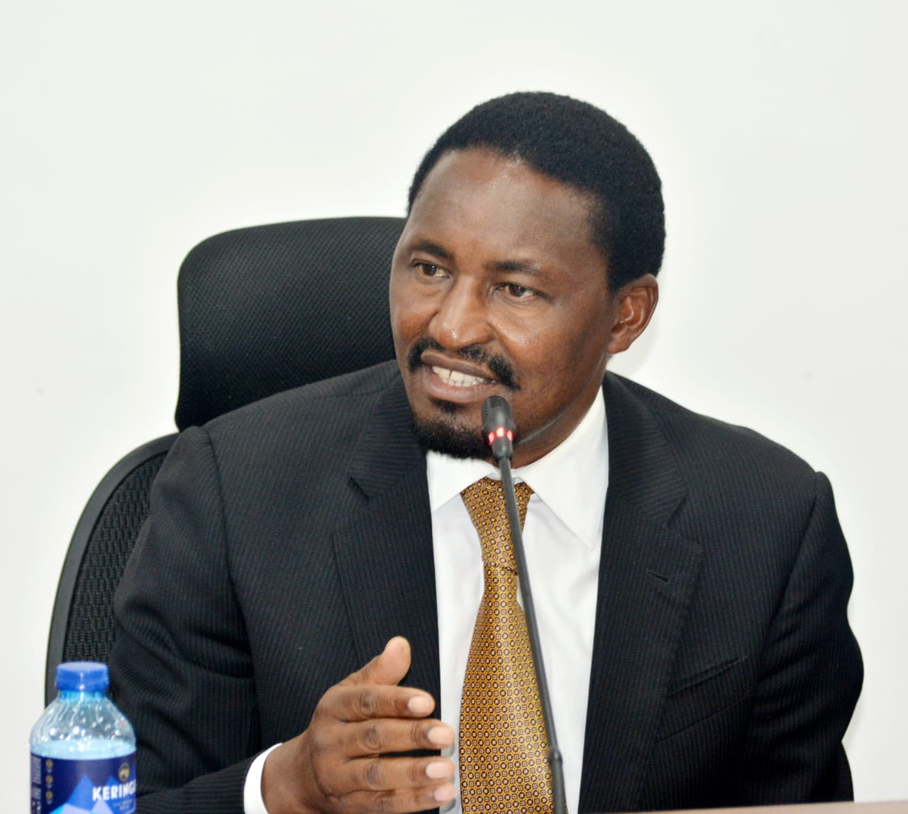 Kiunjuri explains why Ruto deserves lion’s share of Laikipia votes in 2027