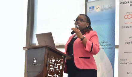 NEMA urges Kenyans to recycle at home, warns against littering