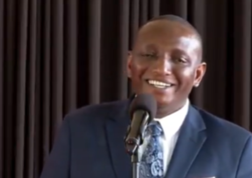 Pastor compares defiant Gen Z to prodigal son, calls for reconciliation with Ruto