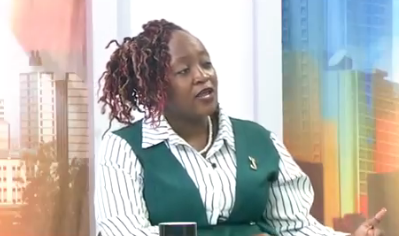 Justina Wamae reveals what made her turn down govt’s job offer