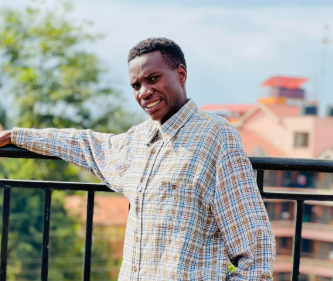 Tributes pour in following death of comedian KK Mwenyewe