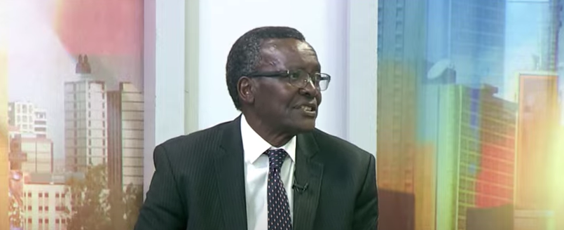 Maraga vows to restructure IEBC to empower youth in politics