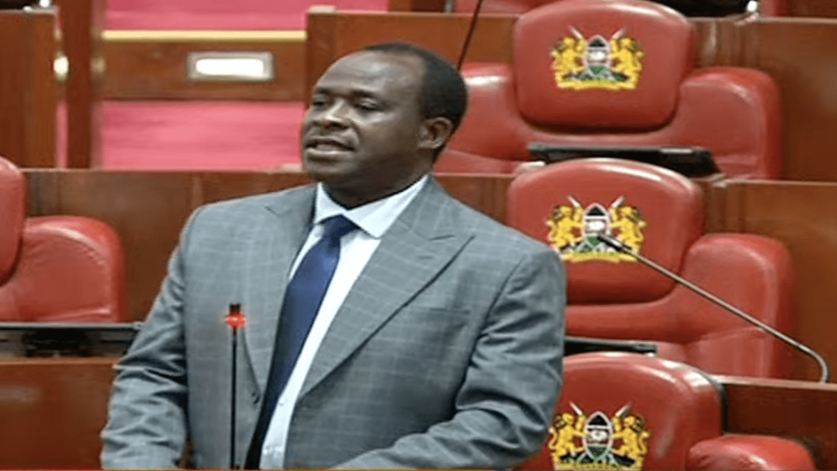 Mugirango MP: NG-CDF offers pathway out of poverty, dependency