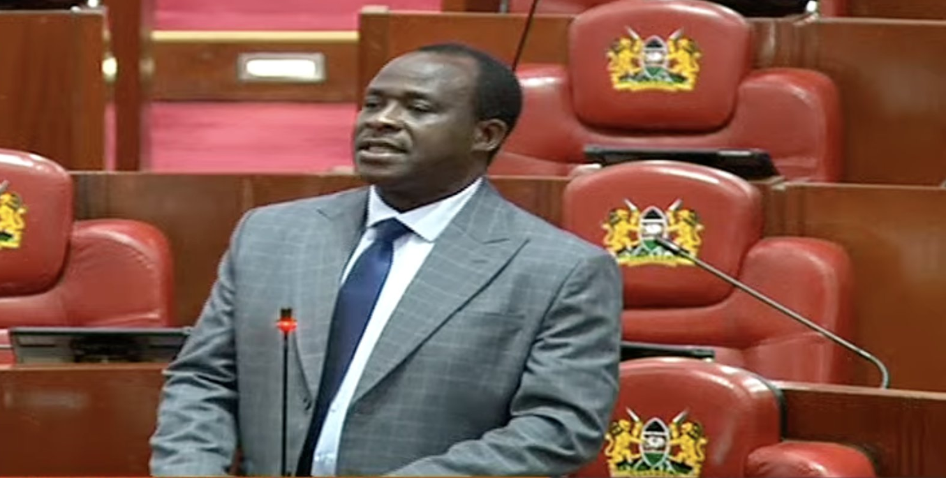 Mugirango MP: NG-CDF offers pathway out of poverty, dependency