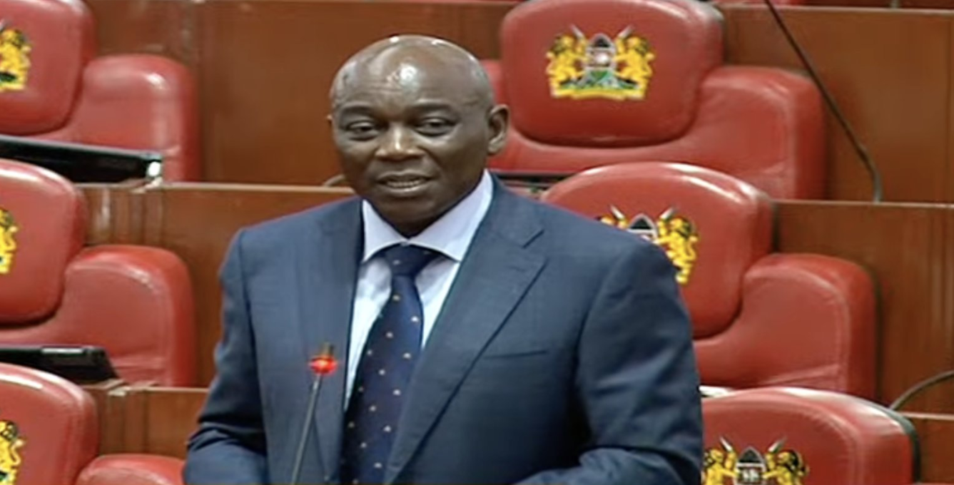 MP Caroli Omondi: Judiciary, NG-CDF to partner in building courts