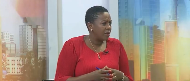Sabina Chege defends medical choices, cites private insurance