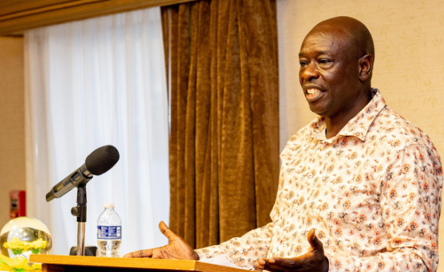 Gachagua warns against defunding education sector