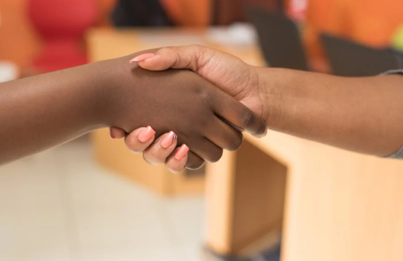 Self-employed Kenyans top list of bribe givers in new report