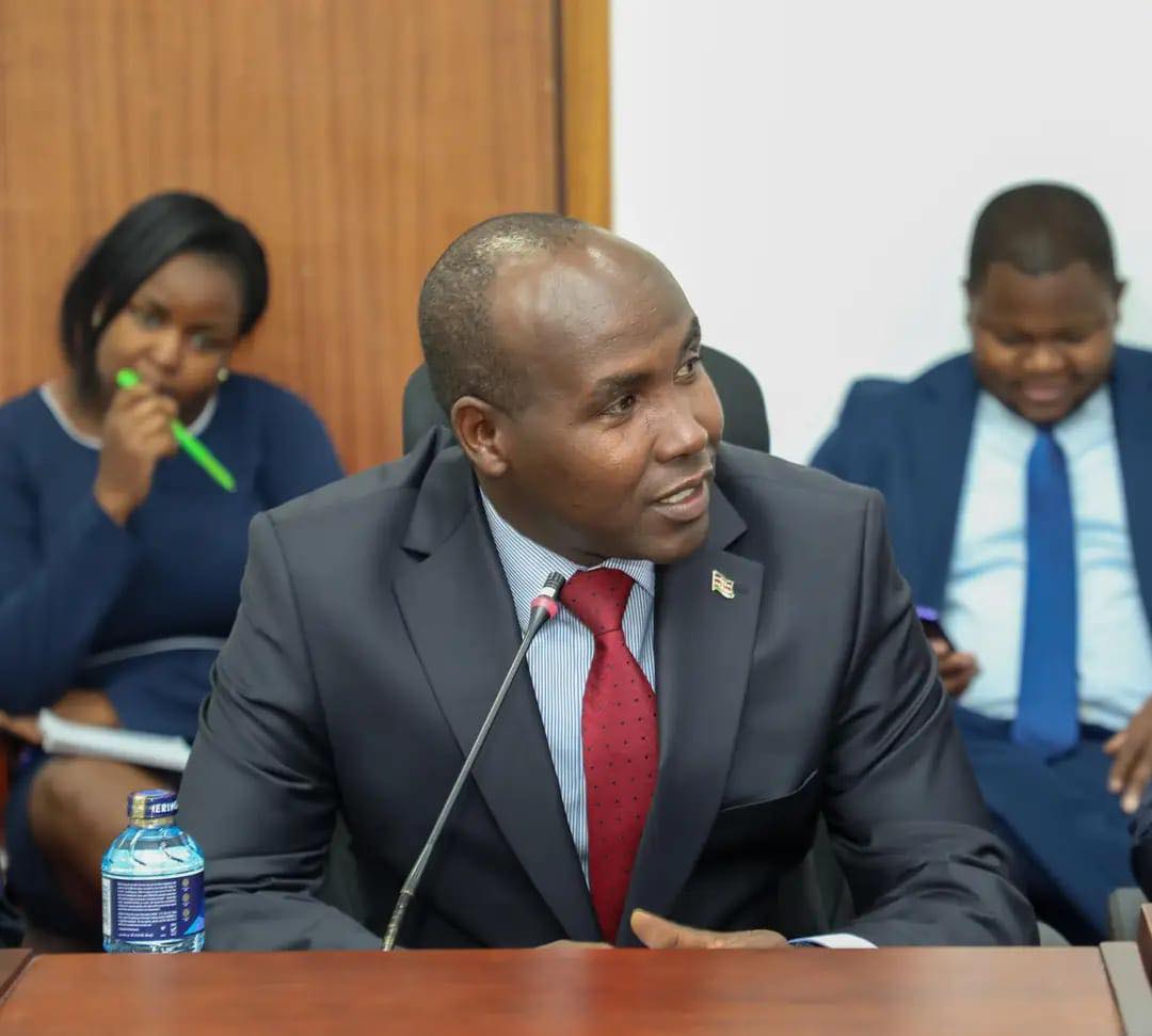 Senator Lelegwe seeks probe into unpaid ECDE teachers in Samburu