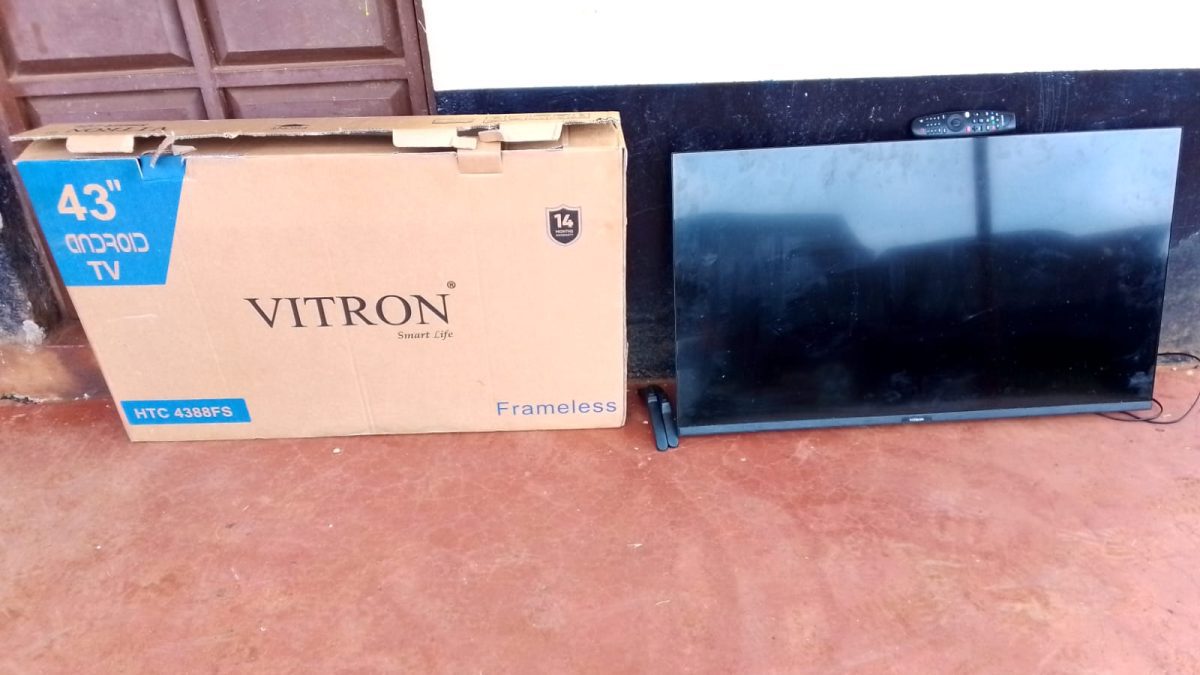 Gen Z protests: Naivas loot haul recovered in Nyeri