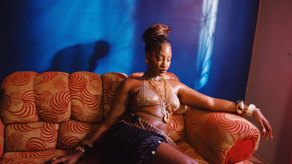 Nigerian star Tems: I didn’t feel safe, I didn’t feel seen
