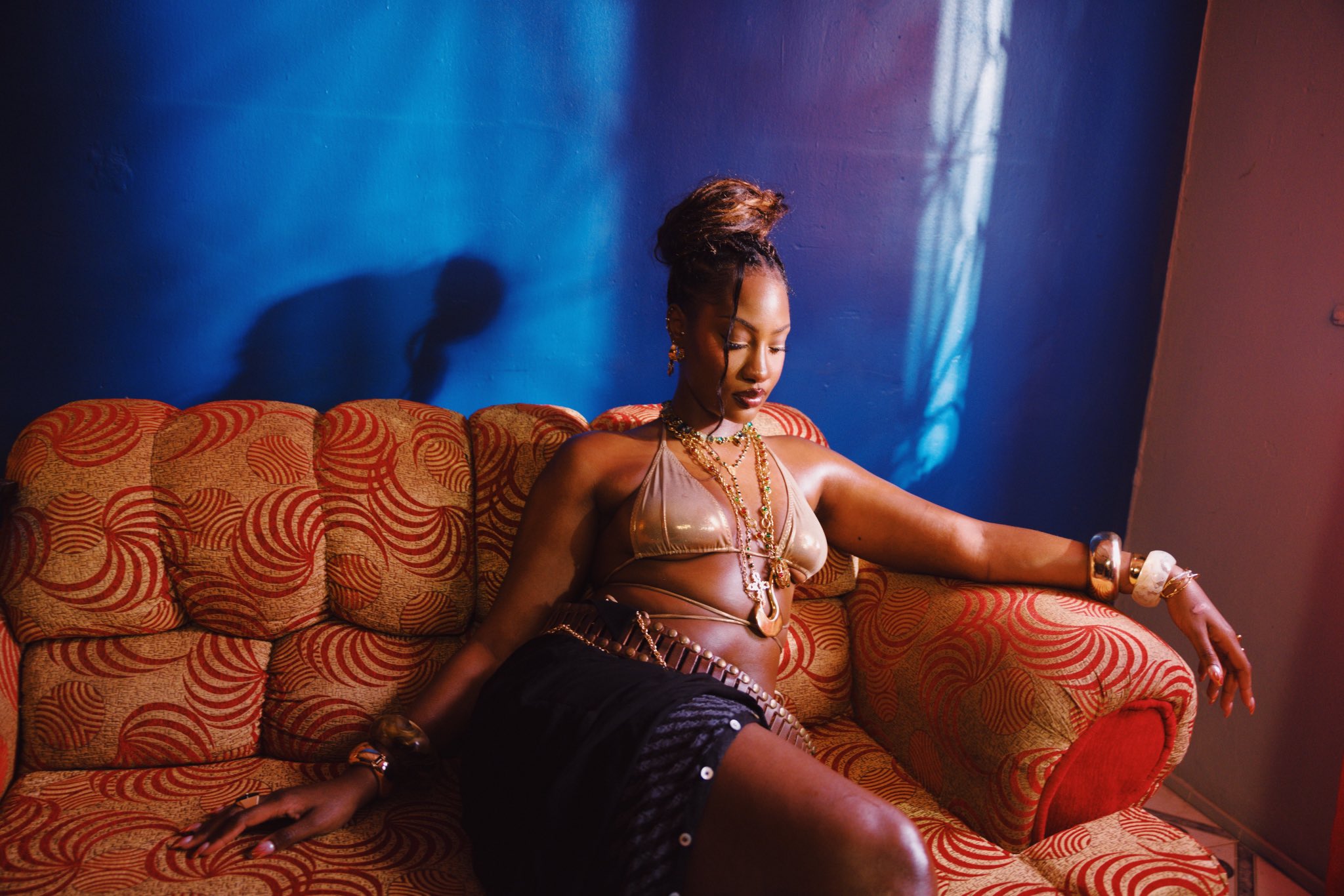 Tems set to perform in Kenya after 2-year hiatus